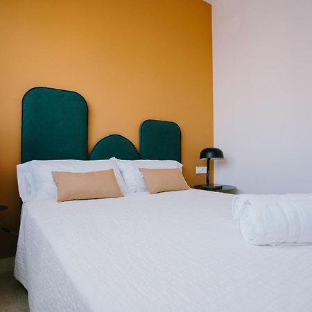 New Picasso Plaza - Malaga Appartement Buitenkant foto