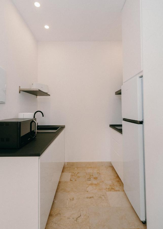 New Picasso Plaza - Malaga Appartement Buitenkant foto