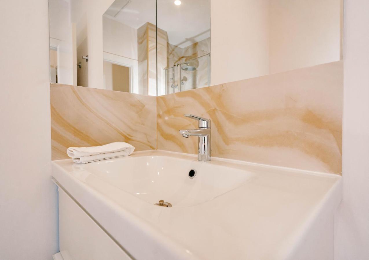 New Picasso Plaza - Malaga Appartement Buitenkant foto