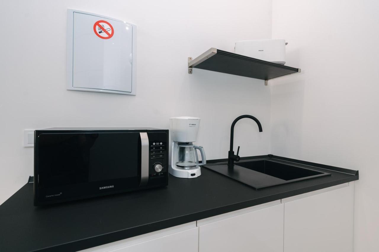 New Picasso Plaza - Malaga Appartement Buitenkant foto