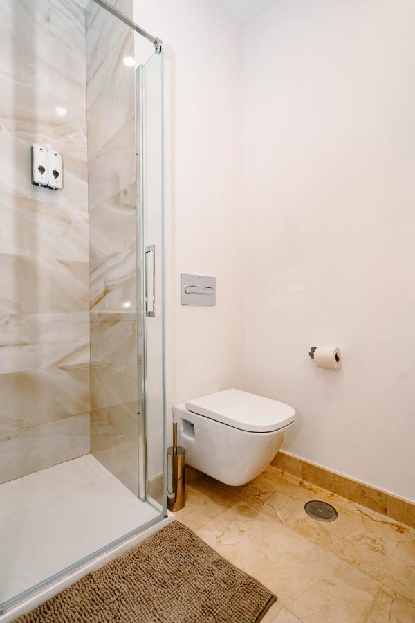 New Picasso Plaza - Malaga Appartement Buitenkant foto