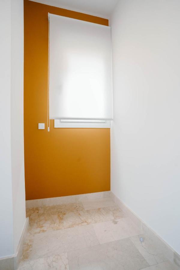 New Picasso Plaza - Malaga Appartement Buitenkant foto