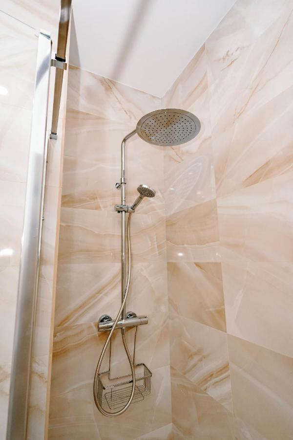 New Picasso Plaza - Malaga Appartement Buitenkant foto