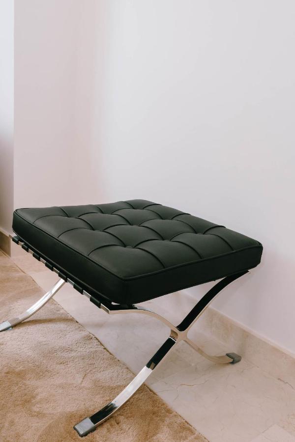 New Picasso Plaza - Malaga Appartement Buitenkant foto