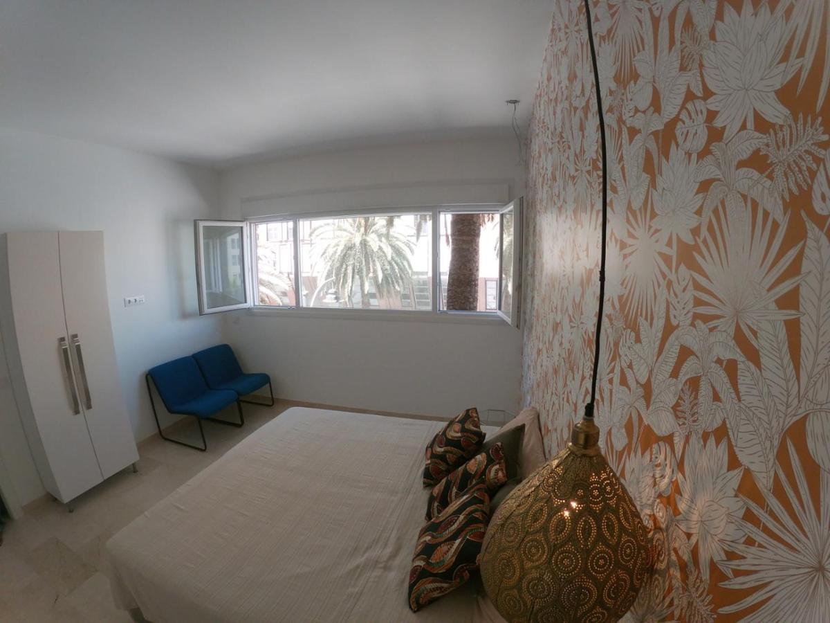 New Picasso Plaza - Malaga Appartement Buitenkant foto