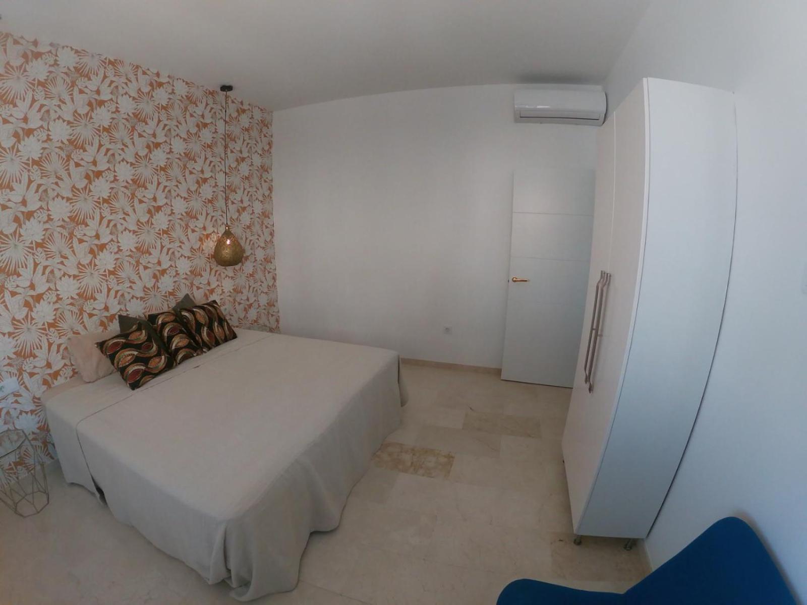 New Picasso Plaza - Malaga Appartement Buitenkant foto