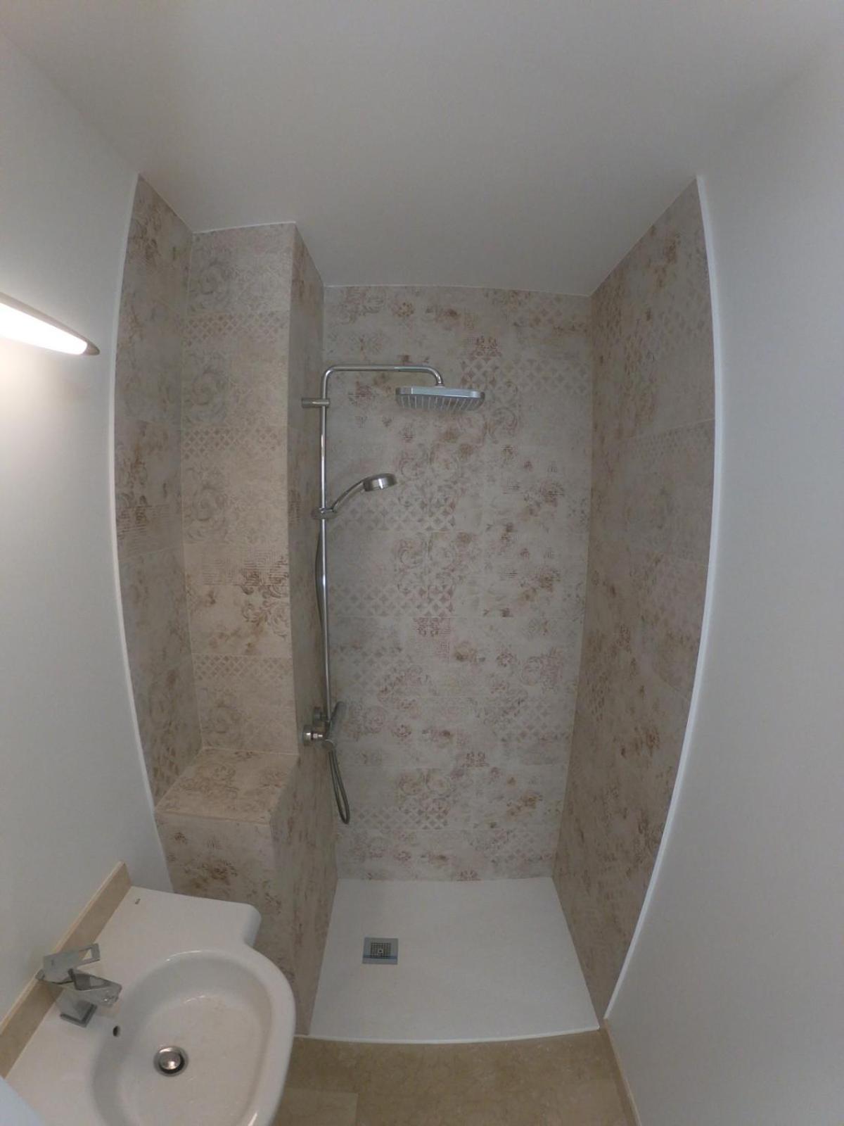 New Picasso Plaza - Malaga Appartement Buitenkant foto